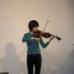 Musizierstunde 24031 Hannah