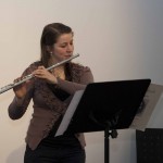 Musizierstunde 240310 Katharina