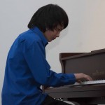 Dominic Huang