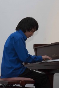 Dominic