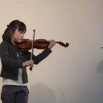 Musizierstunde 24033 Clara