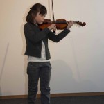 Musizierstunde 24034 Clara