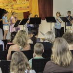 CSL Musizierstunde 230715