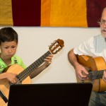 Musizierstunde-16