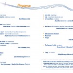 Musizierstunde 2307 Programm2