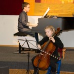 Musizierstunde-4